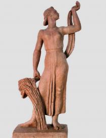 Победителка, 1967